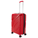 75cm Spinner Case - Red