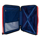 75cm Spinner Case - Red