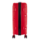 75cm Spinner Case - Red