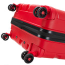 65cm Spinner Case - Red