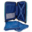 65cm Spinner Case - Teal