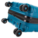 65cm Spinner Case - Teal
