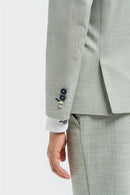 Camden 3 Piece Suit - Mint