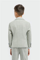 Camden 3 Piece Suit - Mint