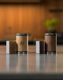 Horl 3 Knife Sharpener - Walnut