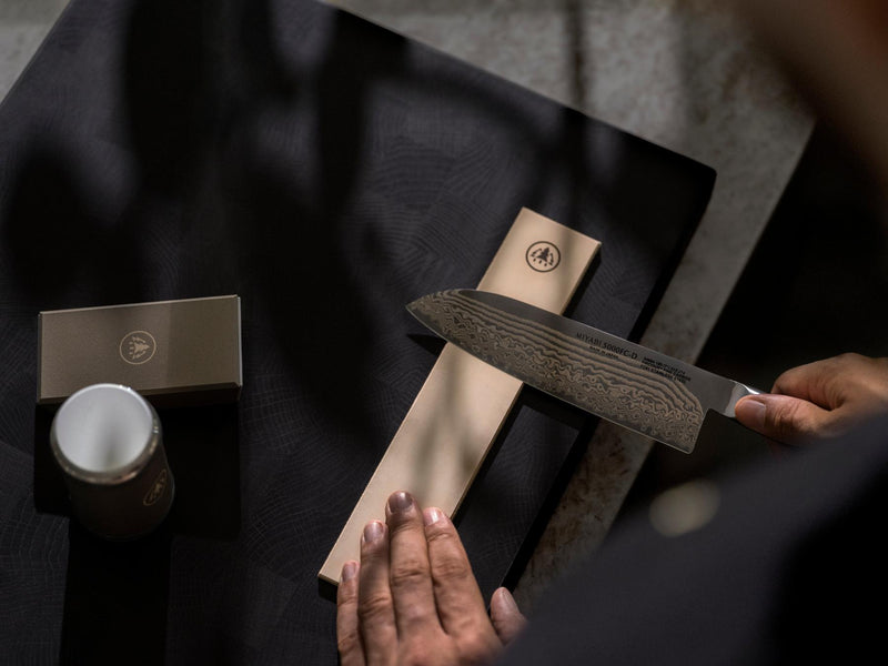 Premium 3 Piece Sharpening Set