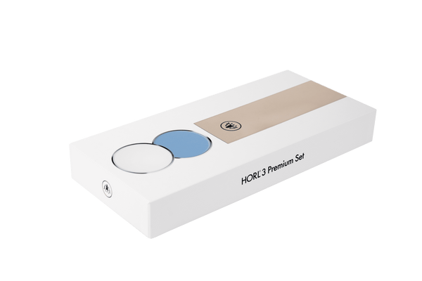 Premium 3 Piece Sharpening Set