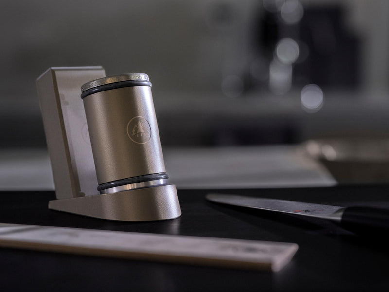 Horl Dock - Graphite