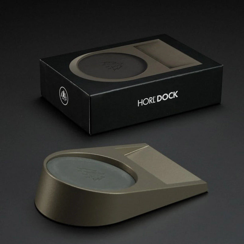 Horl Dock - Graphite