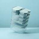 Classic Plus 2L Rectangular Container