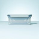 Classic Plus Rectangle Nesting Set - 4 Piece Blue