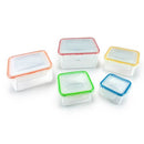 Nestable 5 Piece Container Set
