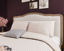 Ticking Stripe Duvet Cover Set - Graphite/Copper