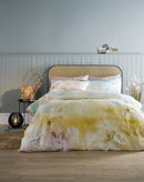 Hazy Floral Duvet Cover Set