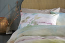 Hazy Floral Duvet Cover Set
