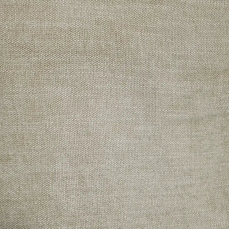 Helix Readymade Blackout Curtains Natural - 132" x 90"