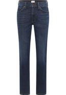 Tramper Straight Jean - Denim Blue