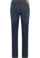 Tramper Straight Jean - Denim Blue