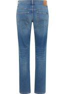 Oregon Bootcut - Denim Blue