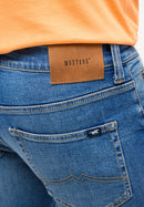 Oregon Bootcut - Denim Blue