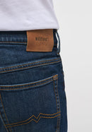 Tramper Straight Jean - Denim Blue