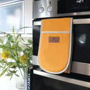 Honey Double Oven Glove