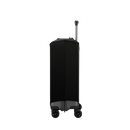 Spandex Suitcase Cover Small - Black