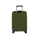 Spandex Suitcase Cover Small - Khaki