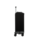 Spandex Suitcase Cover Small - Black