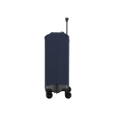 Spandex Suitcase Cover Small - Blue