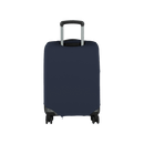 Spandex Suitcase Cover Small - Blue