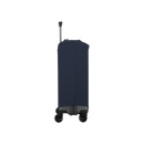 Spandex Suitcase Cover Small - Blue