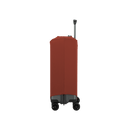 Spandex Suitcase Cover Small - Terracotta