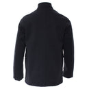 Huxley Coat - Navy
