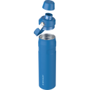IceFlow Fast Flow Bottle 0.6L - Azure