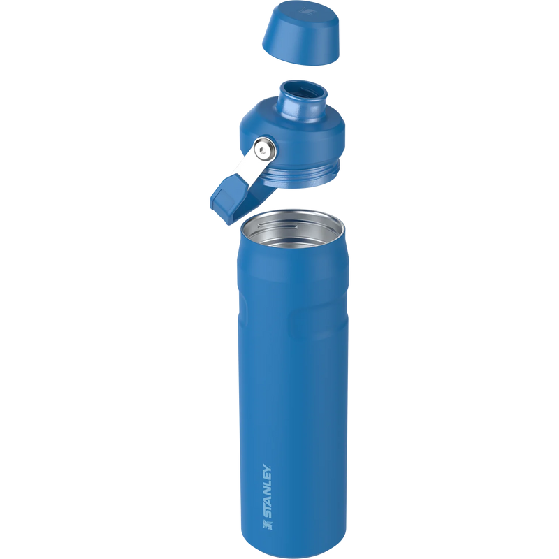 IceFlow Fast Flow Bottle 0.6L - Azure