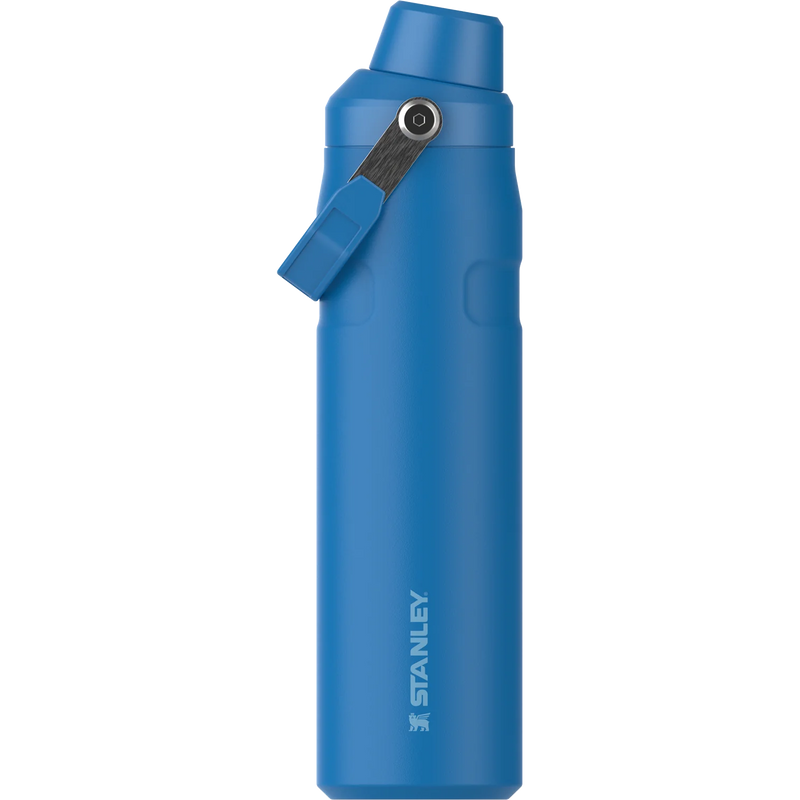 IceFlow Fast Flow Bottle 0.6L - Azure