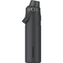 IceFlow Fast Flow Bottle 0.6L - Black