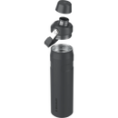 IceFlow Fast Flow Bottle 0.6L - Black