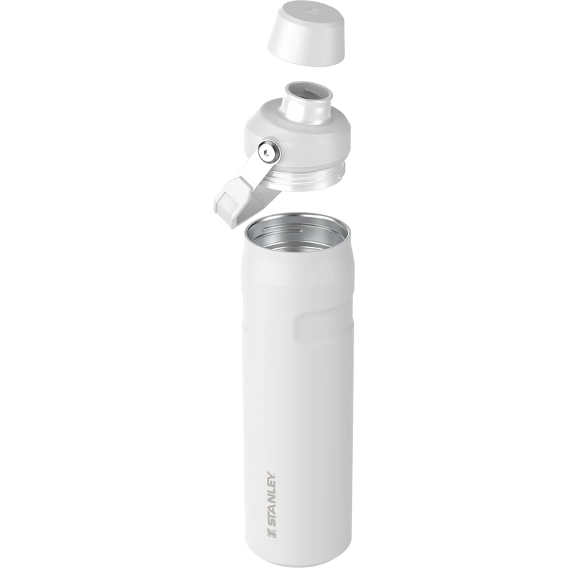 IceFlow Fast Flow Bottle 0.6L - Frost