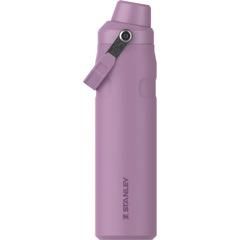 IceFlow Fast Blow Bottle 0.6L - Lilac