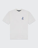 Stallion Tee - Off White