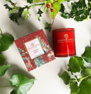 Nollaig Shona Candle