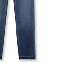 Slim Fit Jeans - Double Stone