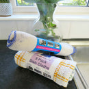 5 Pack Cotton Dish Cloths