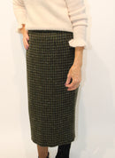 Skirt - Green