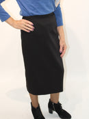 Skirt - Black
