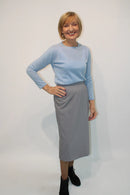 Skirt - Grey