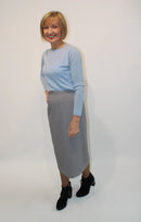 Skirt - Grey