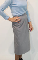 Skirt - Grey